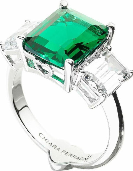 Ladies' Ring Chiara Ferragni J19AWJ05014 (14)-0