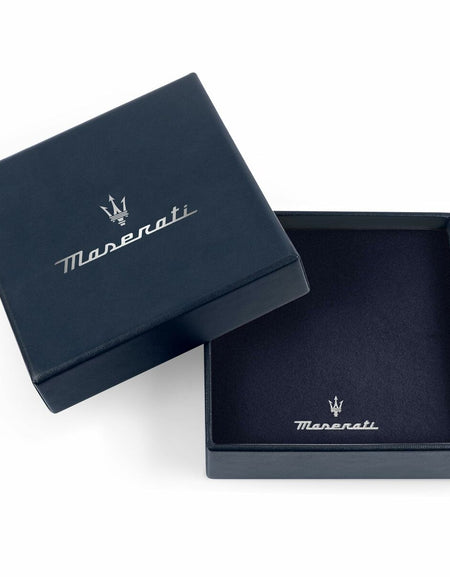 Men's Bracelet Maserati JM423AVD25 Stainless steel 21,5 cm-1