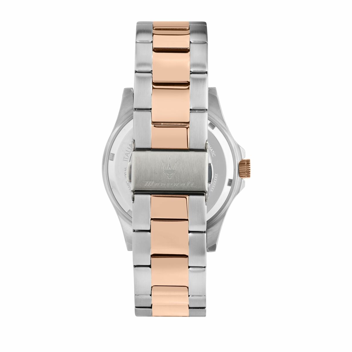 Men's Watch Maserati R8823100001 Multicolour (Ø 43 mm)-4