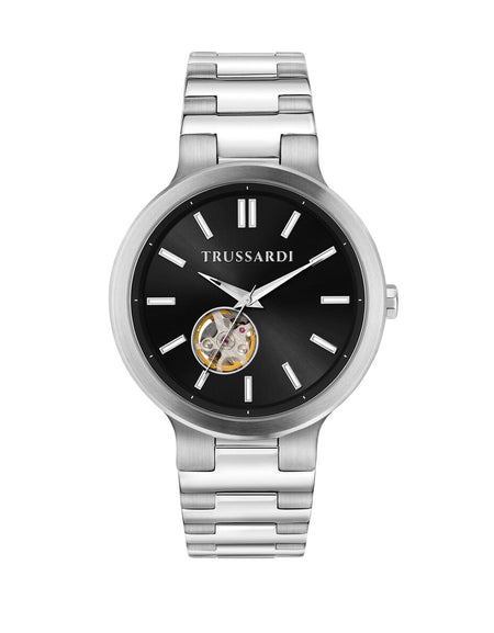 Men's Watch Trussardi (Ø 41 mm)-0