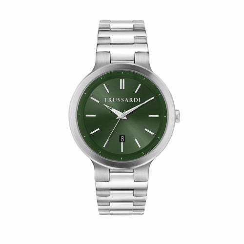 Load image into Gallery viewer, Men's Watch Trussardi R2453164002 (Ø 41 mm)-3
