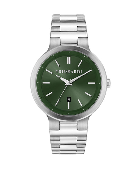 Men's Watch Trussardi R2453164002 (Ø 41 mm)-0