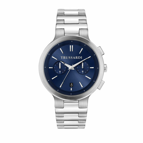 Load image into Gallery viewer, Men's Watch Trussardi (Ø 43 mm)-8
