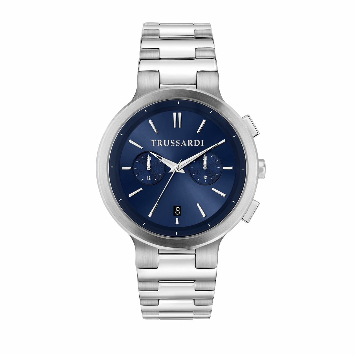 Men's Watch Trussardi (Ø 43 mm)-8