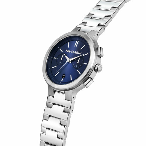 Load image into Gallery viewer, Men's Watch Trussardi (Ø 43 mm)-4
