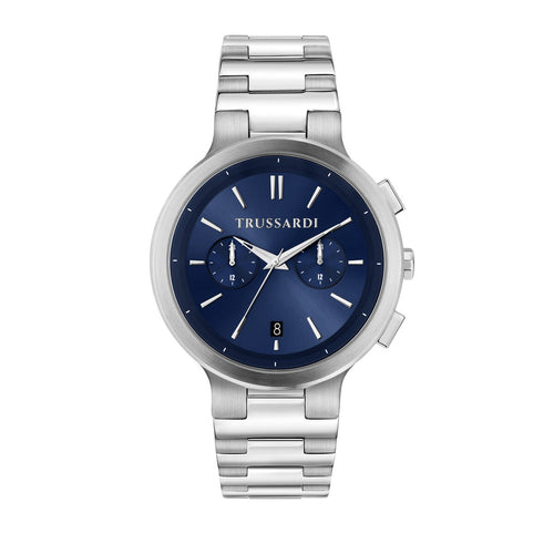 Load image into Gallery viewer, Men's Watch Trussardi (Ø 43 mm)-0

