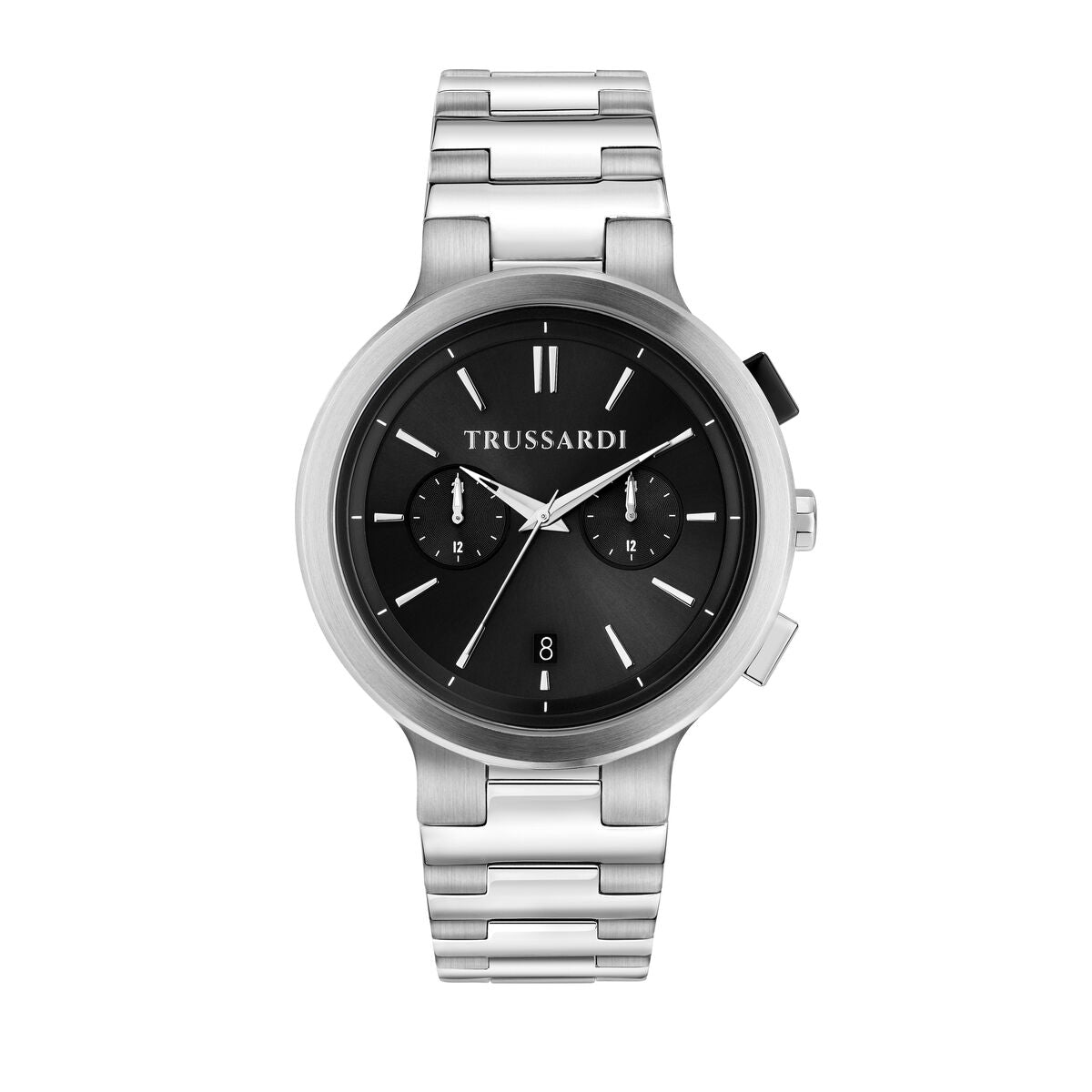 Men's Watch Trussardi (Ø 43 mm)-0