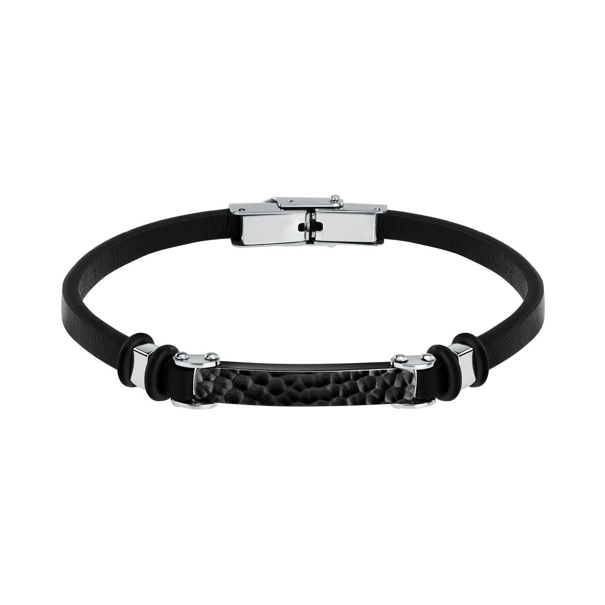 Men's Bracelet Sector SZV114 21 cm-3