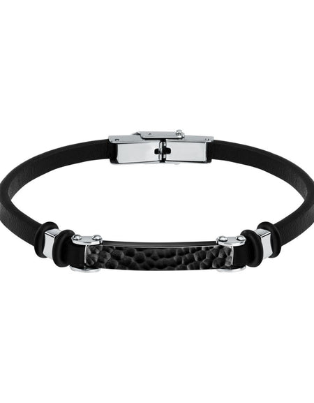 Men's Bracelet Sector SZV114 21 cm-0