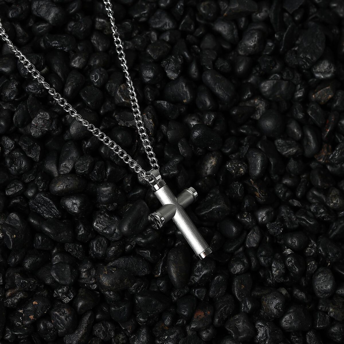 Men's Bracelet Sector SZV117 21 cm-3