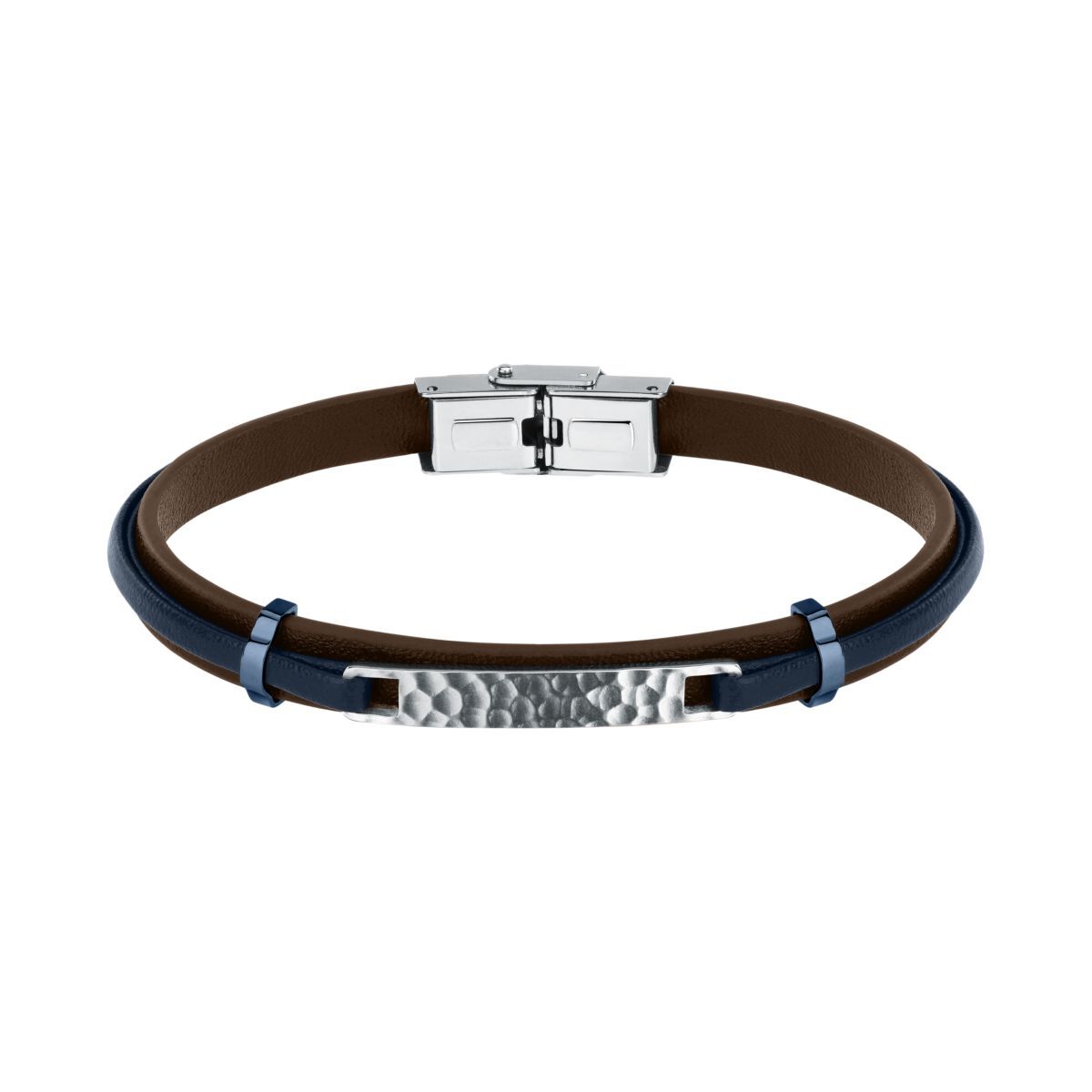 Men's Bracelet Sector SZV117 21 cm-0