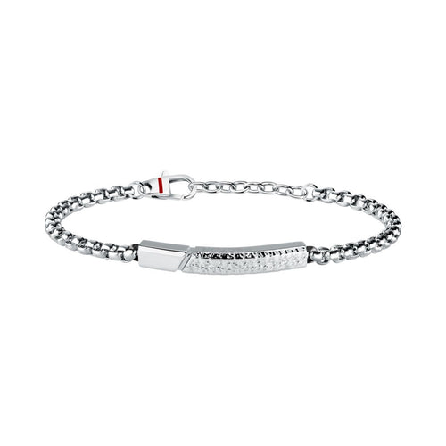 Load image into Gallery viewer, Men's Bracelet Sector SAFT84 Steel-0
