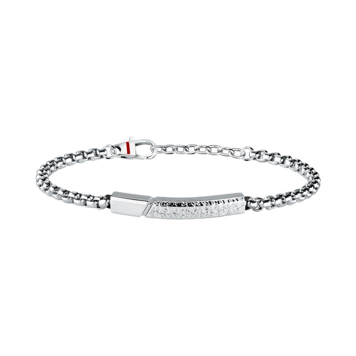 Men's Bracelet Sector SAFT84 Steel-0