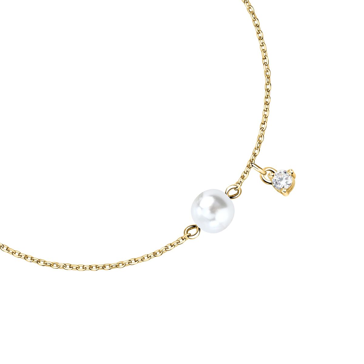 Men's Bracelet Sector SAVK10 Steel 21 cm-6