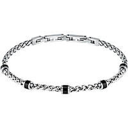 Load image into Gallery viewer, Men's Bracelet Sector SAVK10 Steel 21 cm-0
