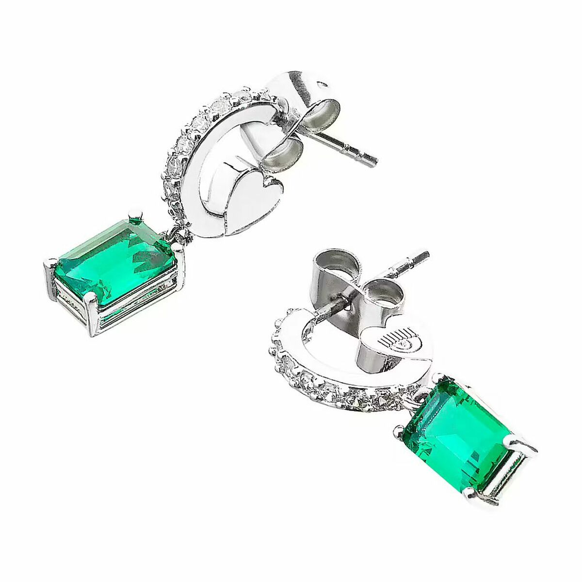 Ladies' Earrings Chiara Ferragni J19AWJ16 Metal-0