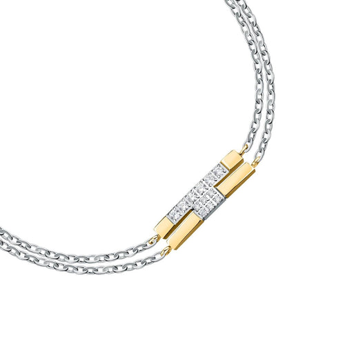 Load image into Gallery viewer, Ladies' Bracelet Trussardi TJAXC27 16 - 19 cm-4
