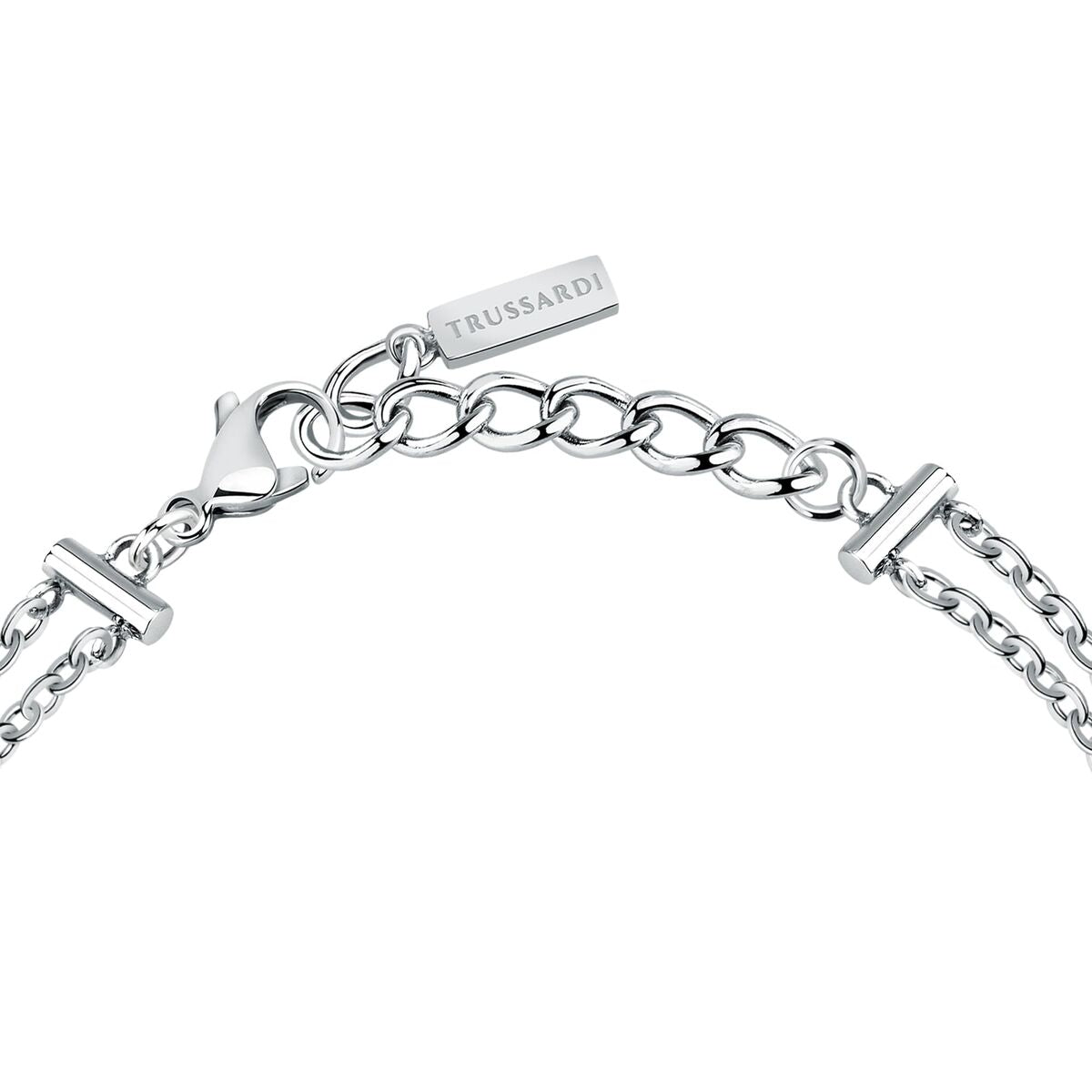 Ladies' Bracelet Trussardi TJAXC27 16 - 19 cm-3