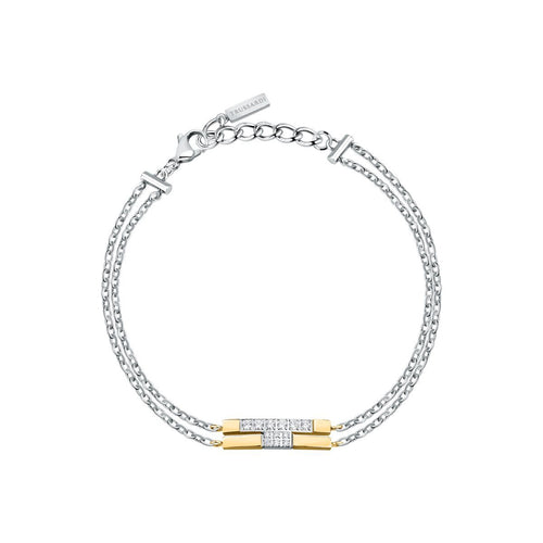 Load image into Gallery viewer, Ladies' Bracelet Trussardi TJAXC27 16 - 19 cm-0
