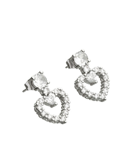 Ladies' Earrings Chiara Ferragni J19AVG09 2 cm-0