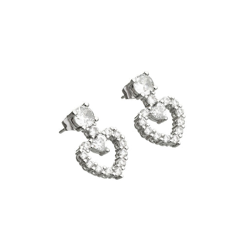 Load image into Gallery viewer, Ladies' Earrings Chiara Ferragni J19AVG09 2 cm-0
