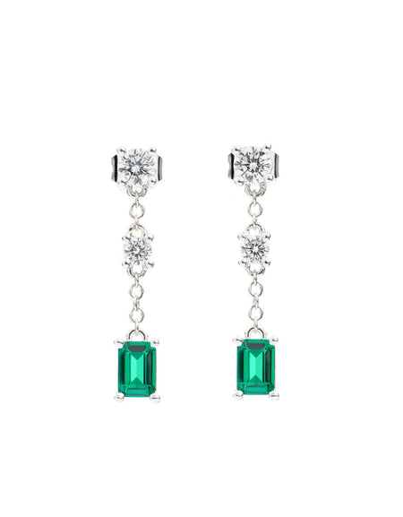 Ladies' Earrings Chiara Ferragni J19AWJ18-0