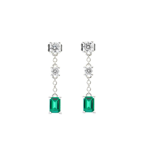 Load image into Gallery viewer, Ladies' Earrings Chiara Ferragni J19AWJ18-0

