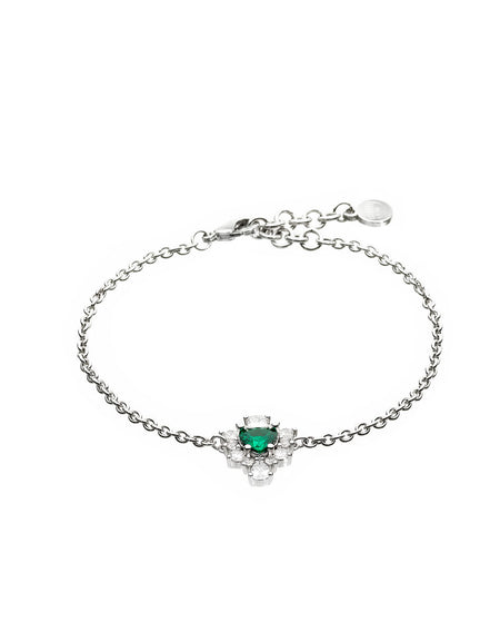 Ladies' Bracelet Chiara Ferragni J19AWJ19 16 - 19 cm-0