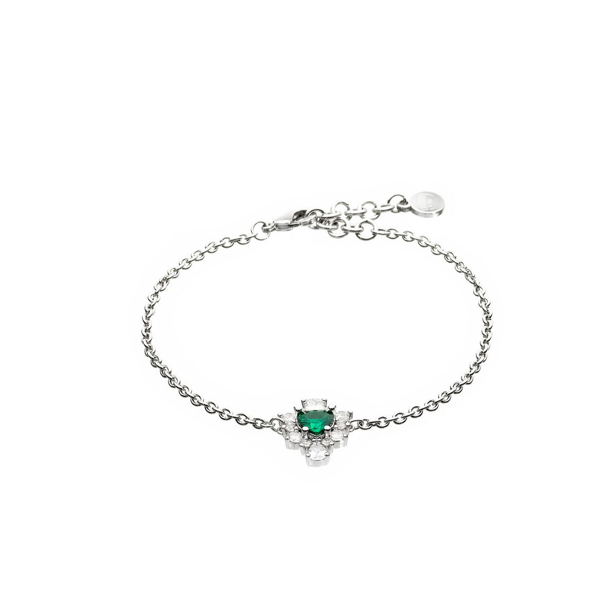 Ladies' Bracelet Chiara Ferragni J19AWJ19 16 - 19 cm-0