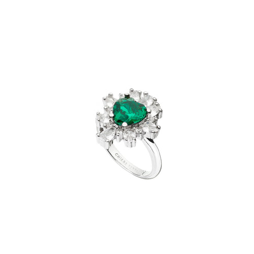 Load image into Gallery viewer, Ladies' Ring Chiara Ferragni J19AWJ21010 (10)-0
