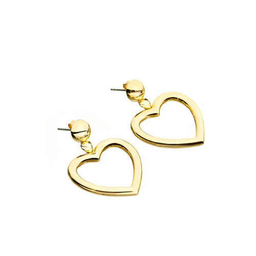 Load image into Gallery viewer, Ladies' Earrings Chiara Ferragni J19AXP03-0
