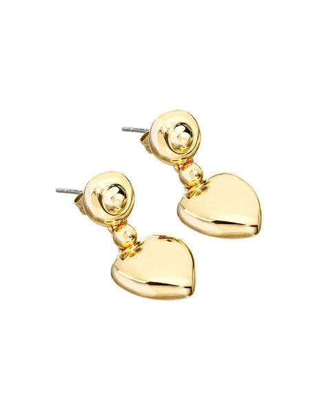 Ladies' Earrings Chiara Ferragni J19AXP05-0