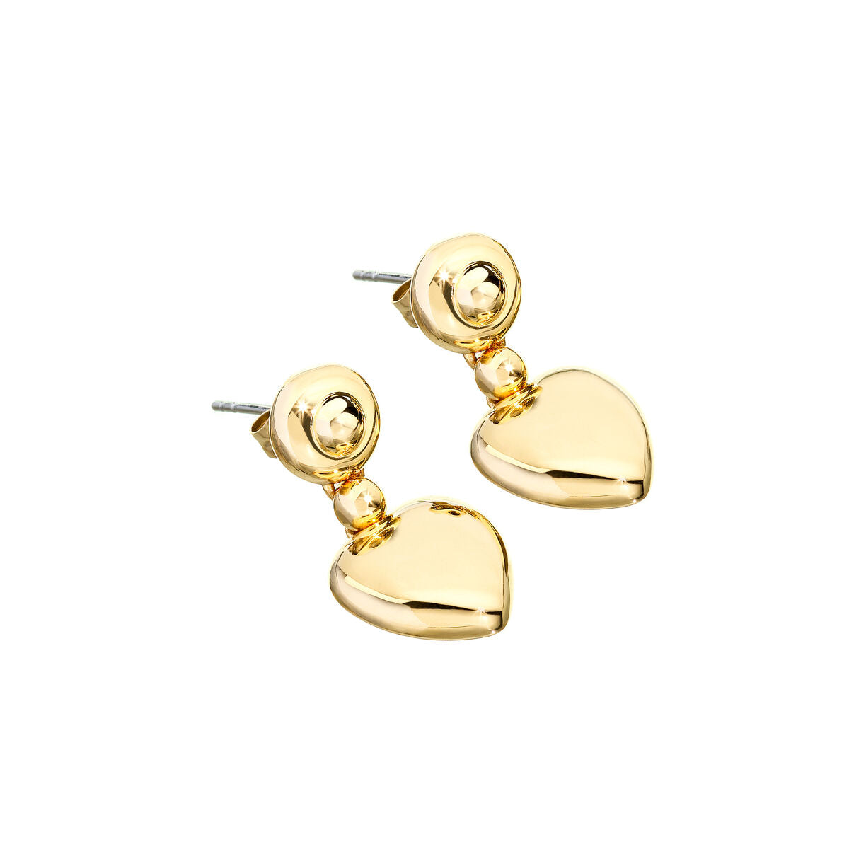 Ladies' Earrings Chiara Ferragni J19AXP05-0