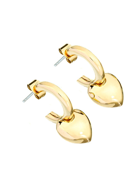 Ladies' Earrings Chiara Ferragni J19AXP06-0