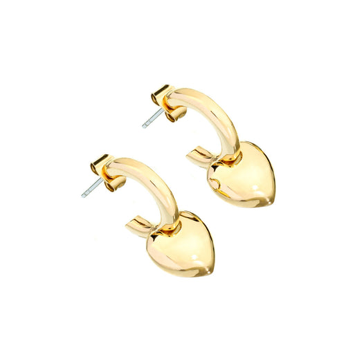 Load image into Gallery viewer, Ladies' Earrings Chiara Ferragni J19AXP06-0

