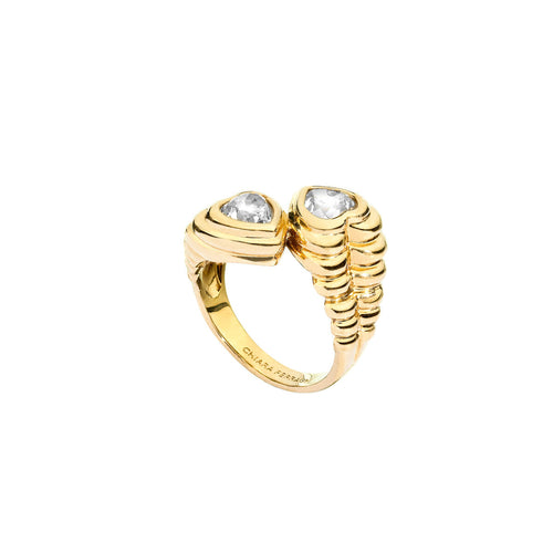 Load image into Gallery viewer, Ladies' Ring Chiara Ferragni J19AXP13018 (18)-0
