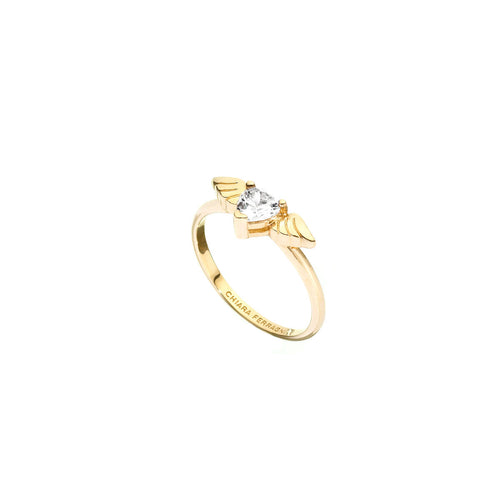 Load image into Gallery viewer, Ladies' Ring Chiara Ferragni J19AVH08012 (12)-0
