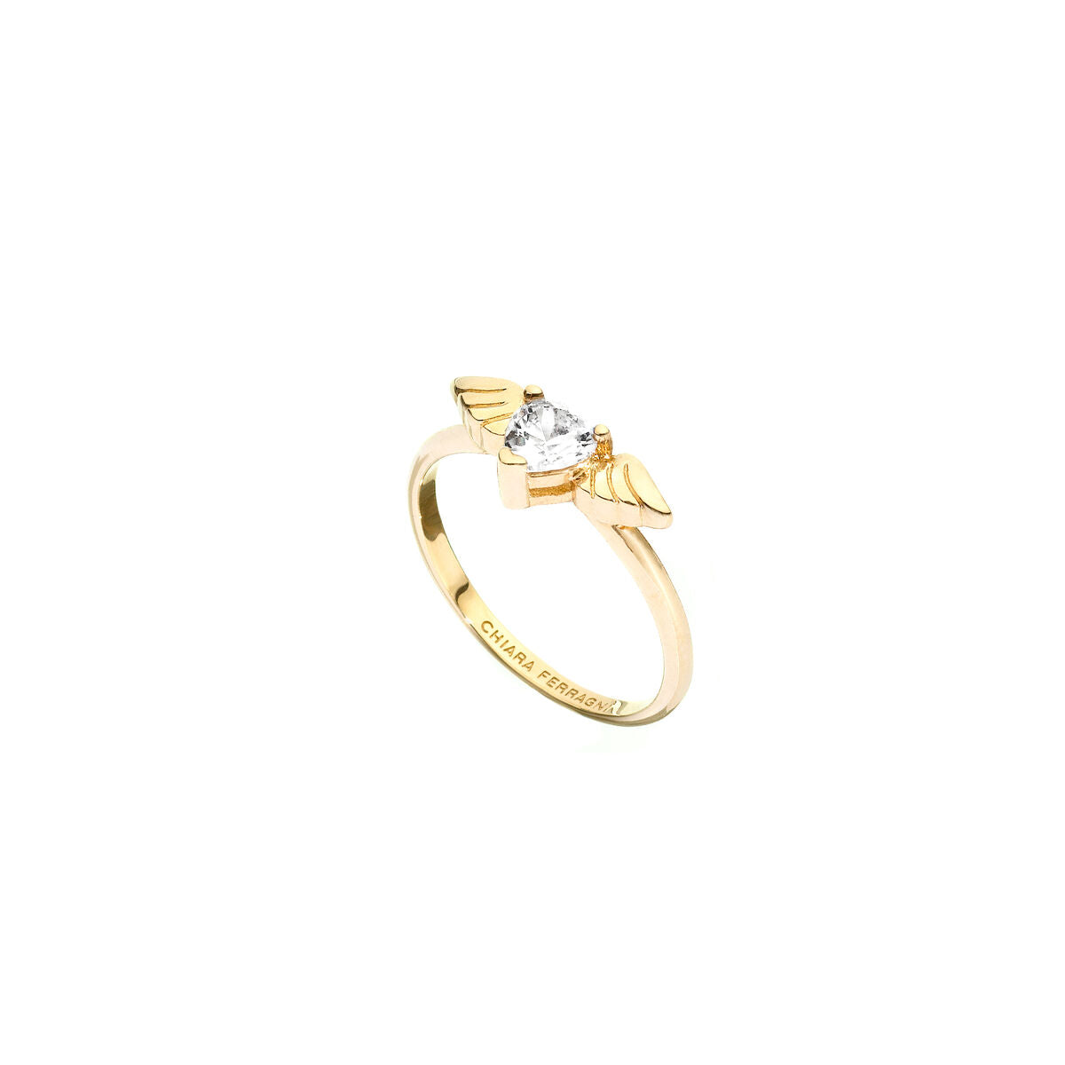 Ladies' Ring Chiara Ferragni J19AVH08018 (18)-0
