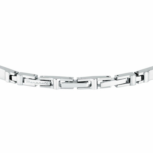 Load image into Gallery viewer, Men&#39;s Bracelet Maserati JM224AXO03 Stainless steel-3
