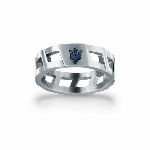 Load image into Gallery viewer, Men&#39;s Ring Maserati JM334AVD50025 (25)-2
