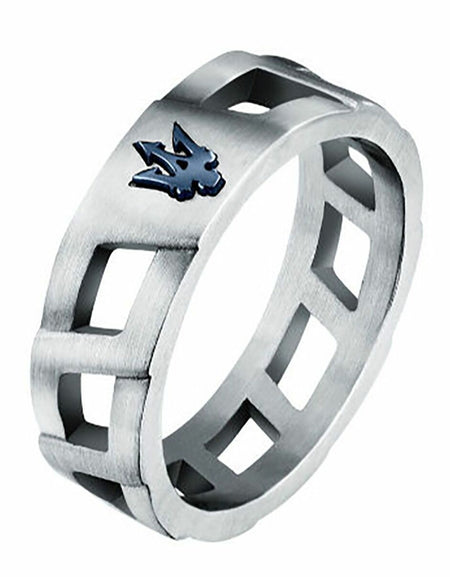 Men's Ring Maserati JM334AVD50025 (25)-0