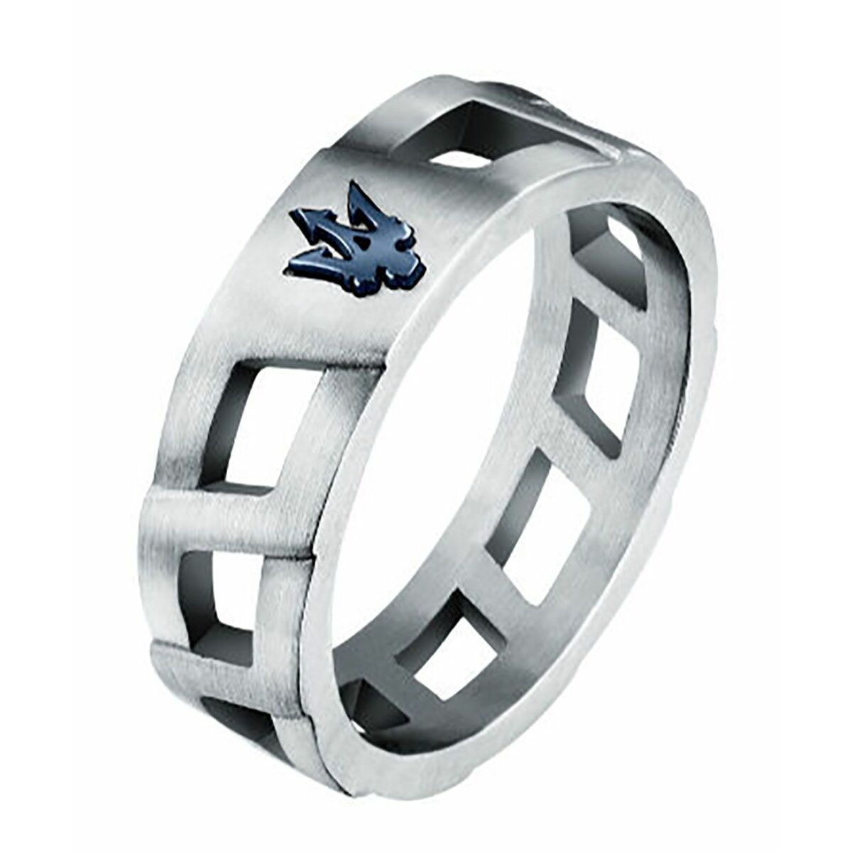 Men's Ring Maserati JM334AVD50025 (25)-0