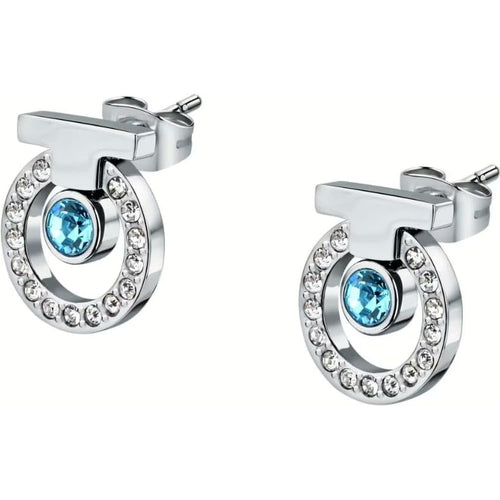 Load image into Gallery viewer, Ladies' Earrings Trussardi TJAXC59-1
