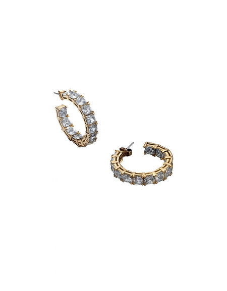Ladies' Earrings Chiara Ferragni J19AVJ22 3 cm-0