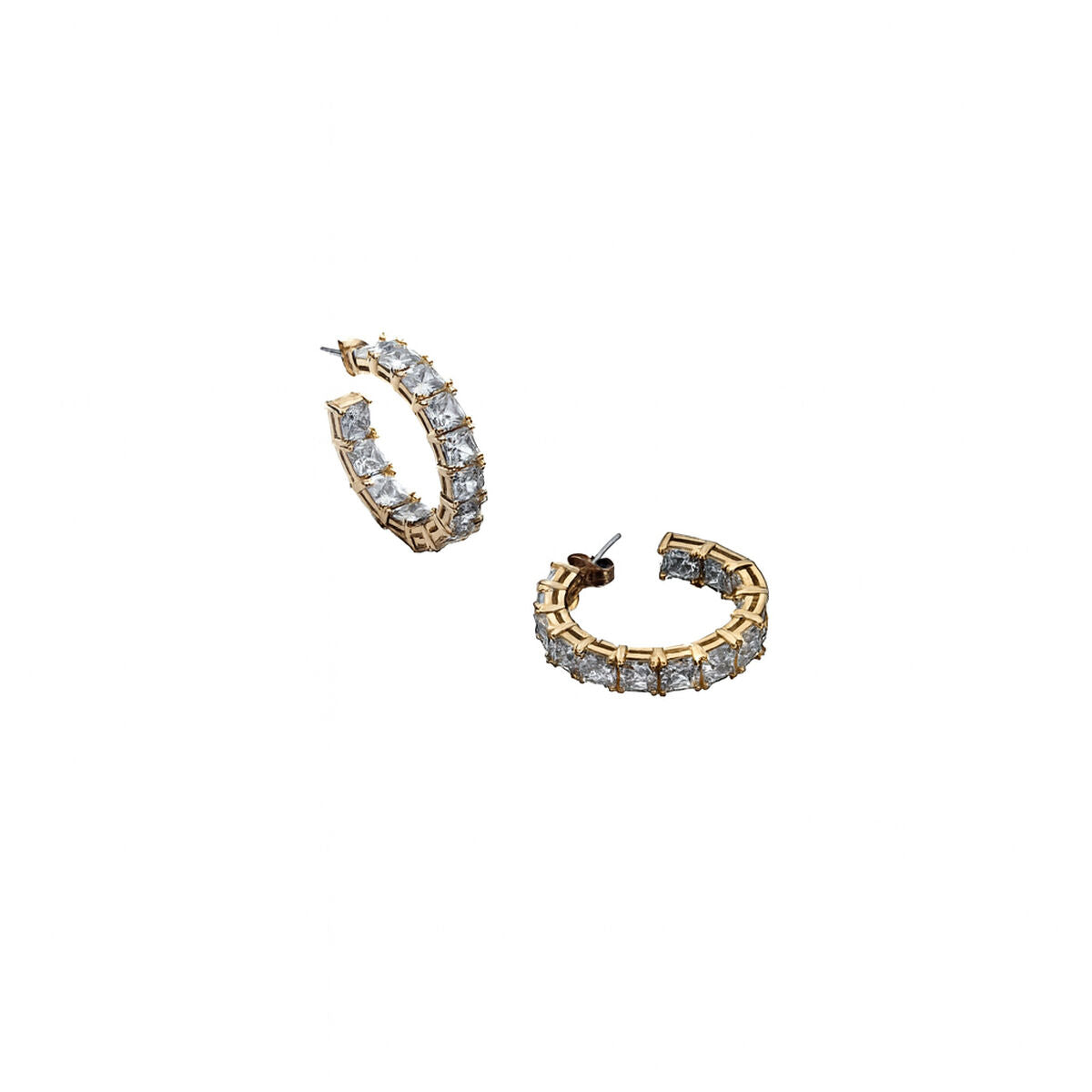 Ladies' Earrings Chiara Ferragni J19AVJ22 3 cm-0