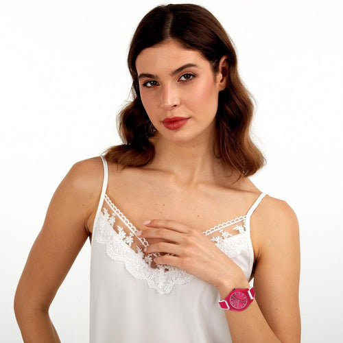 Load image into Gallery viewer, Ladies' Watch Morellato R0151174501 (Ø 32 mm)-5
