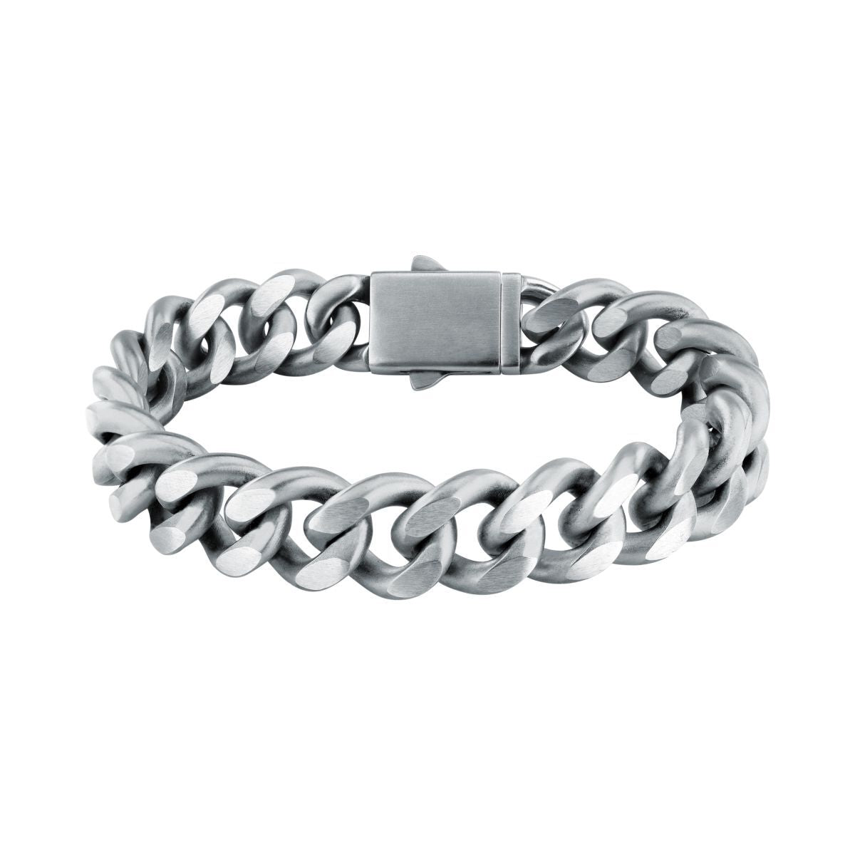 Men's Bracelet Sector SAXS04 Steel 21 cm-0