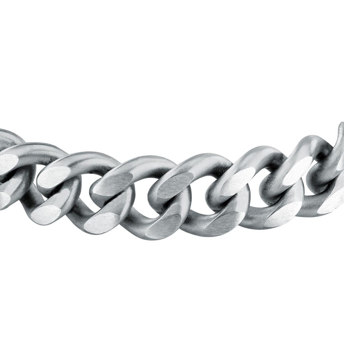 Men's Bracelet Sector SAXS05 Steel 22 cm-6