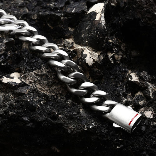 Load image into Gallery viewer, Men's Bracelet Sector SAXS05 Steel 22 cm-2
