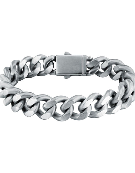 Men's Bracelet Sector SAXS05 Steel 22 cm-0